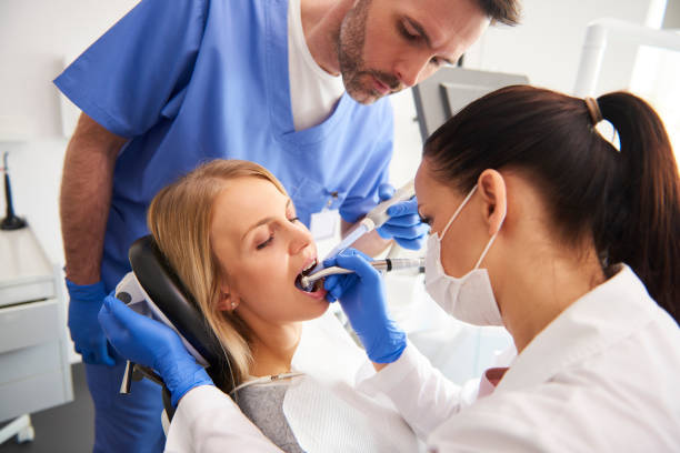 Best Dental Bonding  in Midway, FL