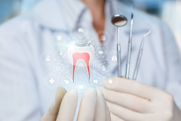 Dental Inlays and Onlays in Midway, FL