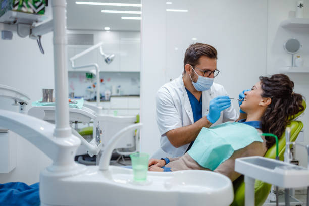 Best Root Canal Treatment  in Midway, FL