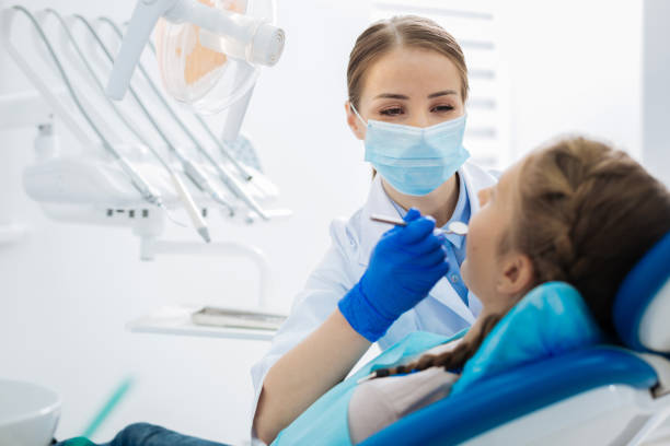 Best Tooth Extraction  in Midway, FL